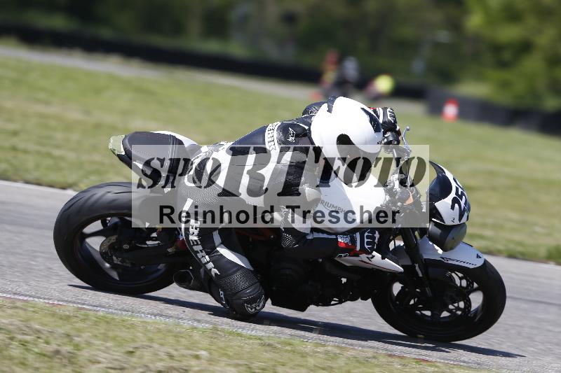 /12 30.04.2025 Speer Racing ADR/Gruppe gelb/250